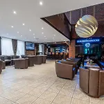 Hotel Zur Heidschnucke 4*