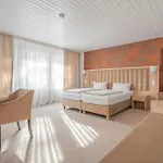 Hotel Zur Heidschnucke