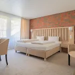 Zur Heidschnucke Hotel 4*