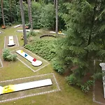 Zur Heidschnucke Szálloda Asendorf