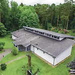 Szálloda Zur Heidschnucke Asendorf