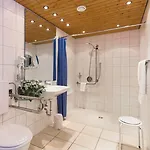 Zur Heidschnucke Hotel 4*