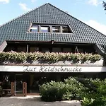 Zur Heidschnucke Hotel Asendorf (Harburg)