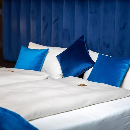 Zur Heidschnucke 4* Asendorf