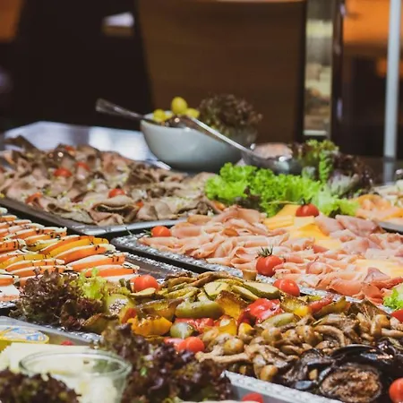 Hotel Zur Heidschnucke