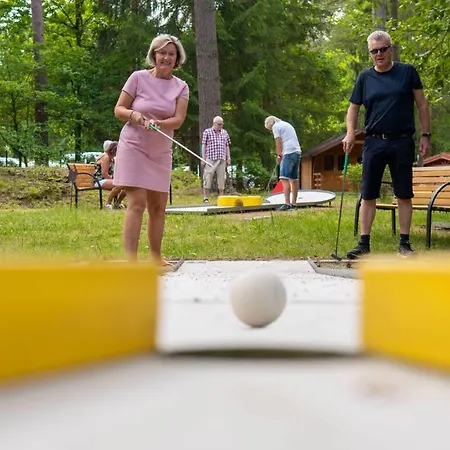 Hotel Zur Heidschnucke