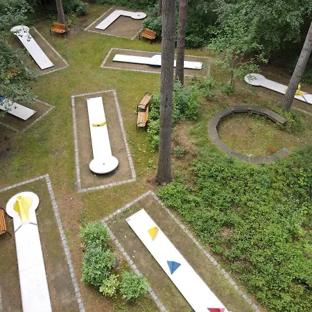 Zur Heidschnucke 4* Asendorf