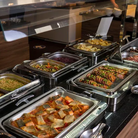 Hotel Zur Heidschnucke Asendorf (Harburg)