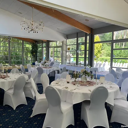 Zur Heidschnucke Hotel 4*