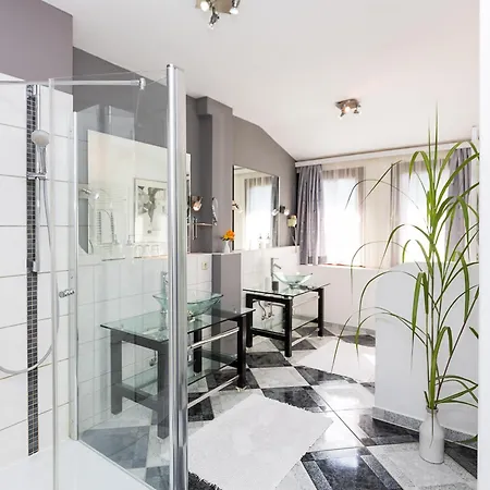 Zur Heidschnucke - & Nature 4*