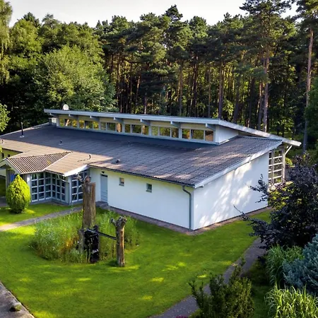 Zur Heidschnucke 4* Asendorf