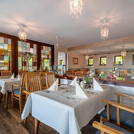 Zur Heidschnucke Hotel