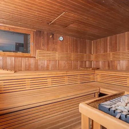 Hotel Zur Heidschnucke 4*