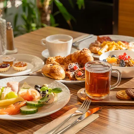 Hotel Zur Heidschnucke 4*