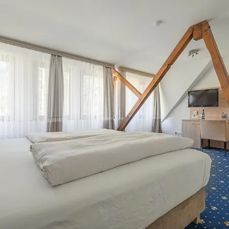 Zur Heidschnucke - & Nature 4*