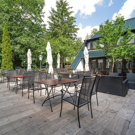 Zur Heidschnucke Hotel