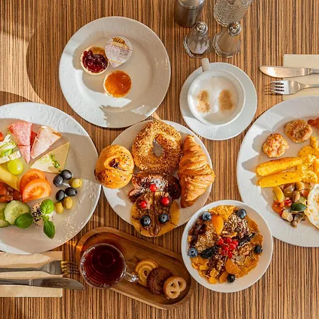 Hotel Zur Heidschnucke Asendorf (Harburg)