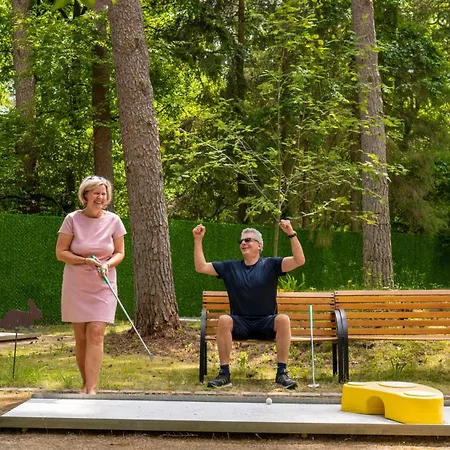 Zur Heidschnucke 4* Asendorf