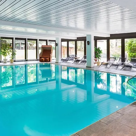 Zur Heidschnucke Hotel