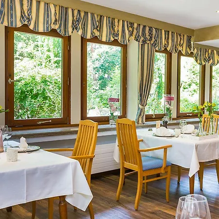 Zur Heidschnucke Hotel Asendorf (Harburg)