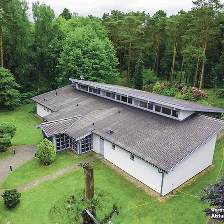 Hotel Zur Heidschnucke Asendorf (Harburg)