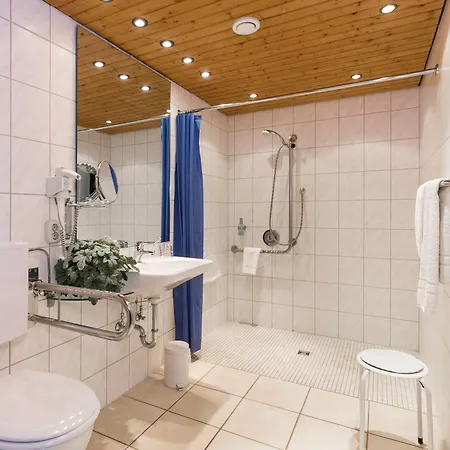 Zur Heidschnucke Hotel 4*