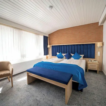 Zur Heidschnucke Hotel