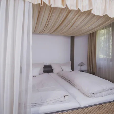 Zur Heidschnucke Hotel 4*