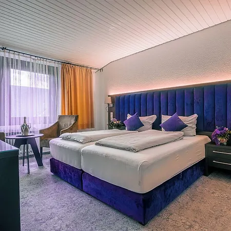 Hotel Zur Heidschnucke 4*