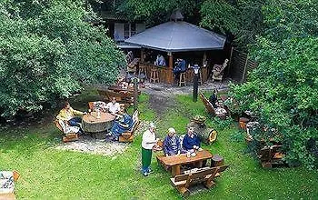 Hotel Zur Heidschnucke 4*