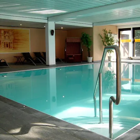 Zur Heidschnucke 4* Asendorf