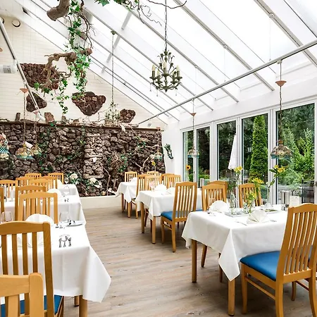 Zur Heidschnucke - & Nature 4*