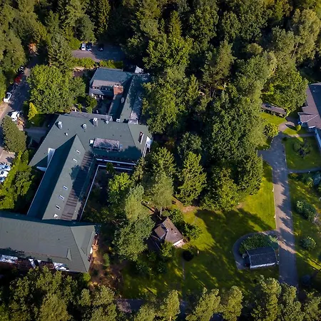 Hotel Zur Heidschnucke 4*