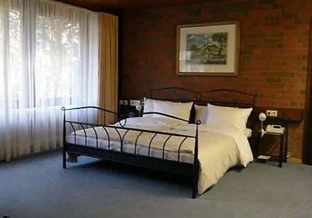 Zur Heidschnucke Hotel Asendorf