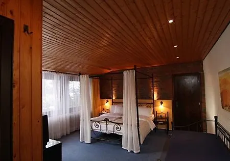 Zur Heidschnucke Hotel 4*