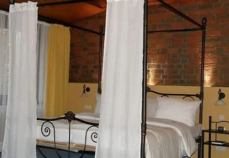 Zur Heidschnucke 4* Asendorf