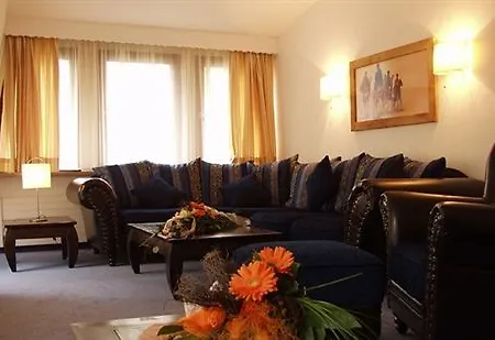 Zur Heidschnucke - & Nature Hotel Asendorf (Harburg)