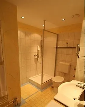 Zur Heidschnucke Hotel Asendorf