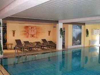 Zur Heidschnucke Hotel