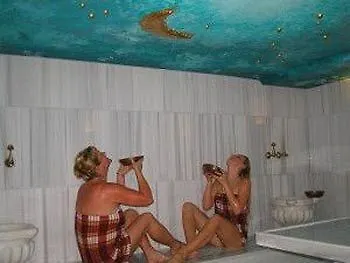 Zur Heidschnucke Hotel 4*