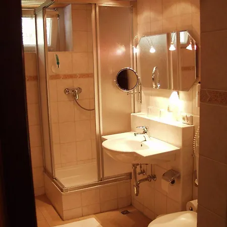 Hotel Zur Heidschnucke Asendorf