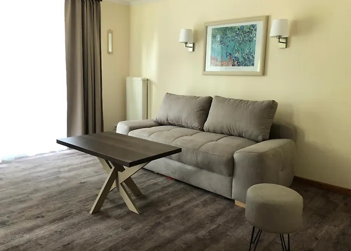 ホテル Zur Heidschnucke 4*