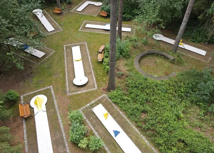 Zur Heidschnucke 4* Asendorf