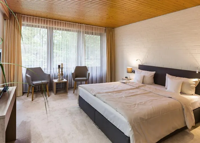 Zur Heidschnucke 4* Asendorf