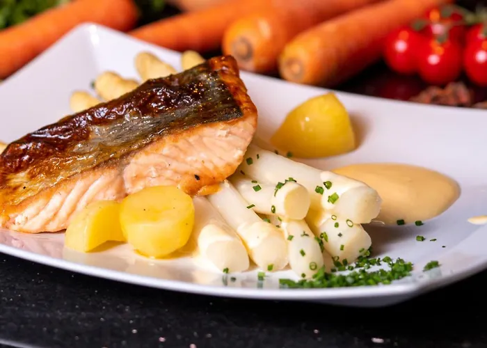 Hotel Zur Heidschnucke Asendorf (Harburg)