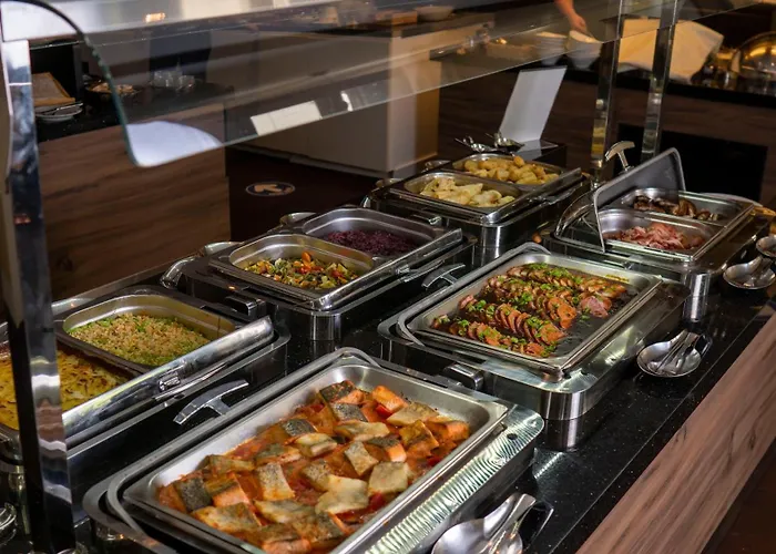 Hotel Zur Heidschnucke Asendorf (Harburg)