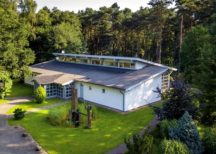 Zur Heidschnucke 4* Asendorf