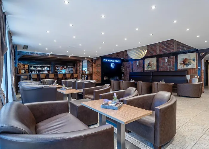 Zur Heidschnucke Asendorf (Harburg)