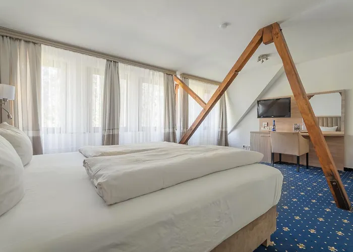 Zur Heidschnucke 4*