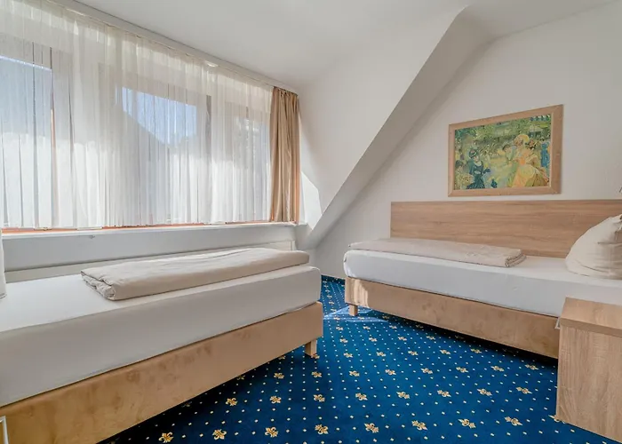 Zur Heidschnucke Asendorf